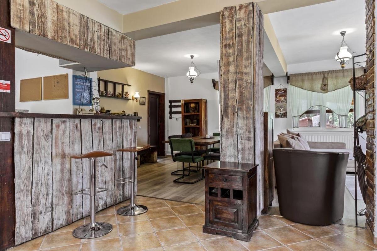 הוילה סקלה Casa Georgea מראה חיצוני תמונה