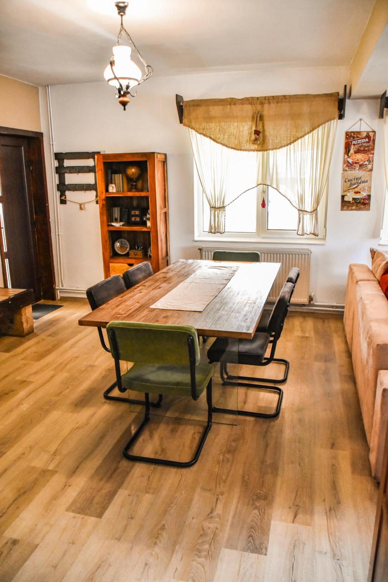 הוילה סקלה Casa Georgea מראה חיצוני תמונה