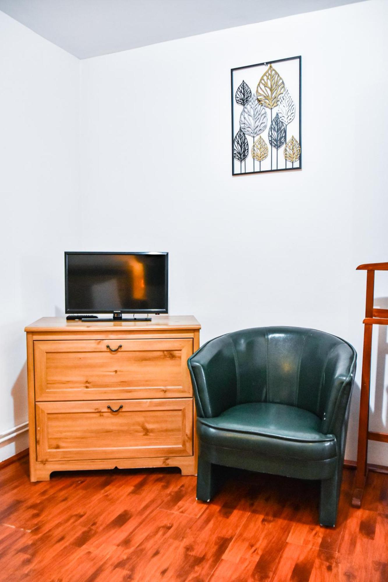הוילה סקלה Casa Georgea מראה חיצוני תמונה