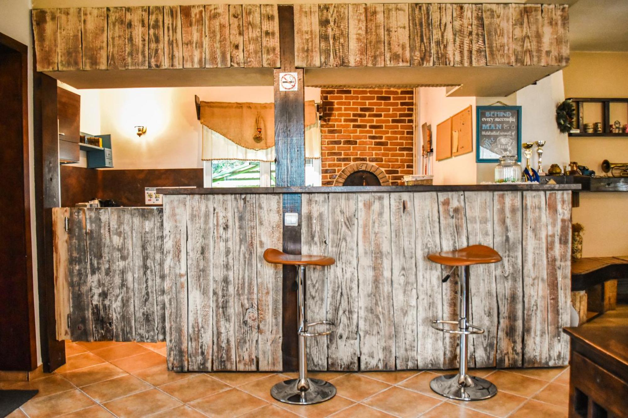 הוילה סקלה Casa Georgea מראה חיצוני תמונה