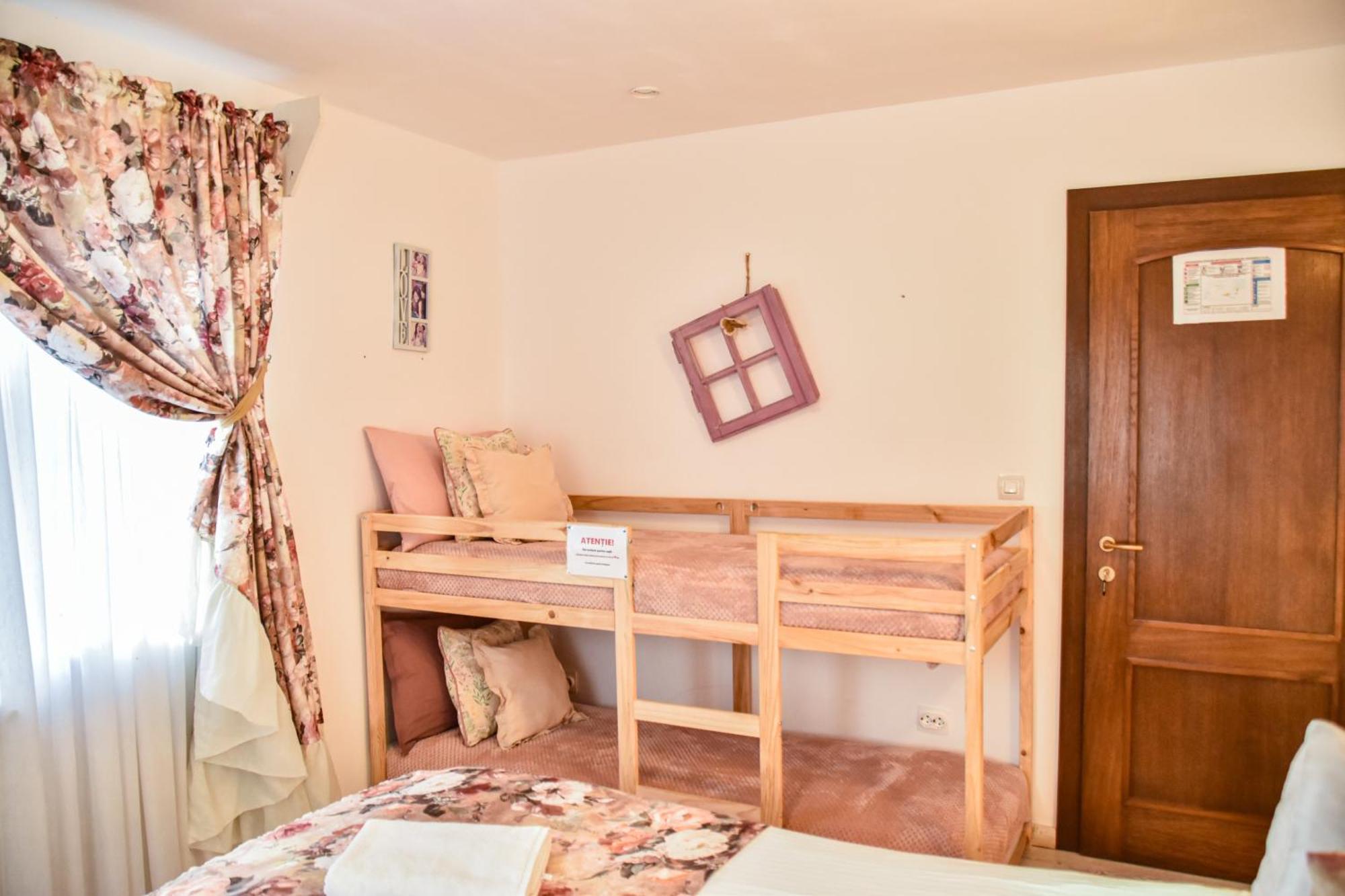 הוילה סקלה Casa Georgea מראה חיצוני תמונה